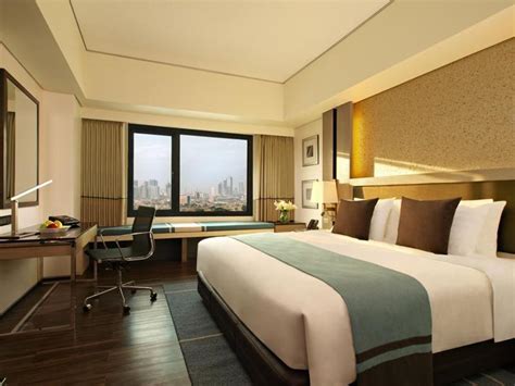 seda hotel agoda|Rooms available at Seda Bonifacio Global City .